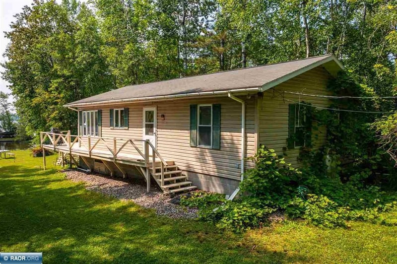3779 Sundling Rd, Tower, MN 55790