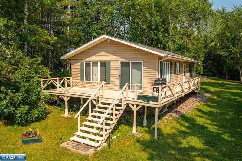 3779 Sundling Rd, Tower, MN 55790