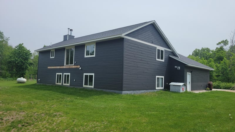 1912 Nelson Lake Rd, Pillager, MN 56473