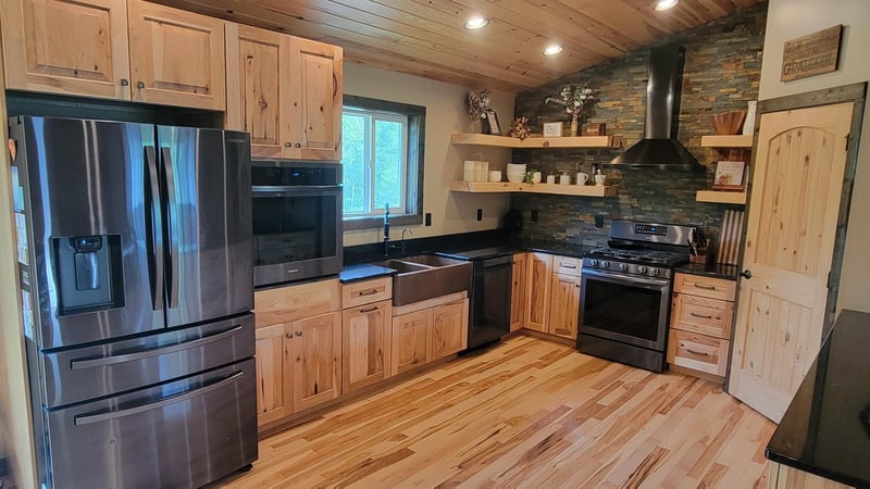 1912 Nelson Lake Rd, Pillager, MN 56473