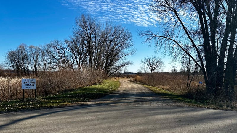 TBD Hummingbird Way, Alexandria, MN 56308
