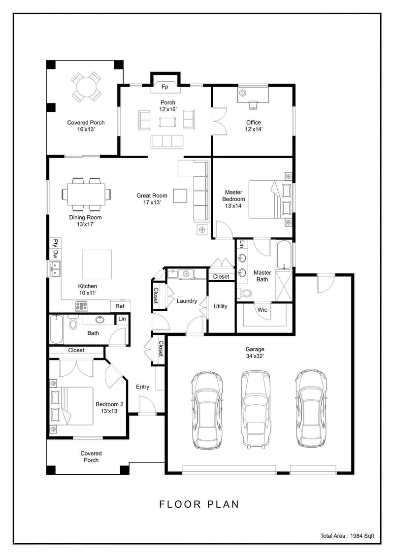 13638 Gladiola St NW, Andover, MN 55304
