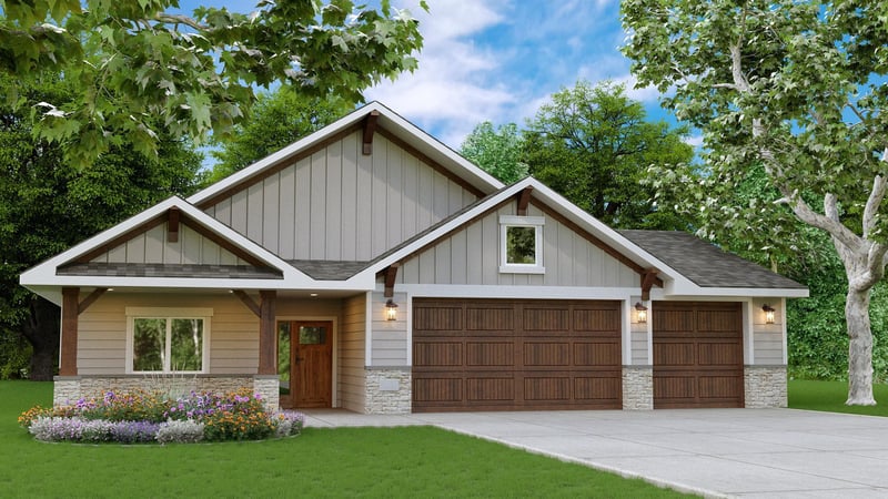 13638 Gladiola St NW, Andover, MN 55304