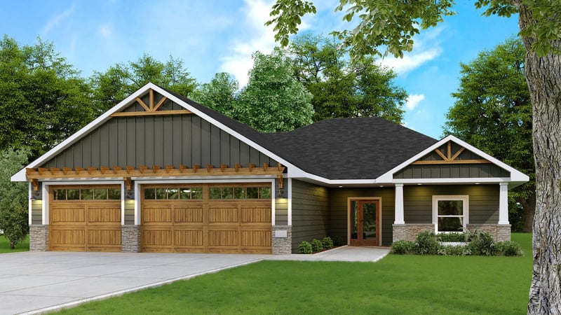13652 Gladiola St NW, Andover, MN 55304