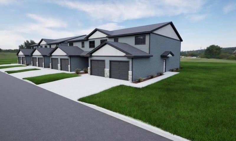 212 Pries St NW, Eyota, MN 55934