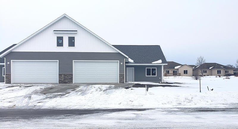 1012 NE 6th Ave, Perham, MN 56573