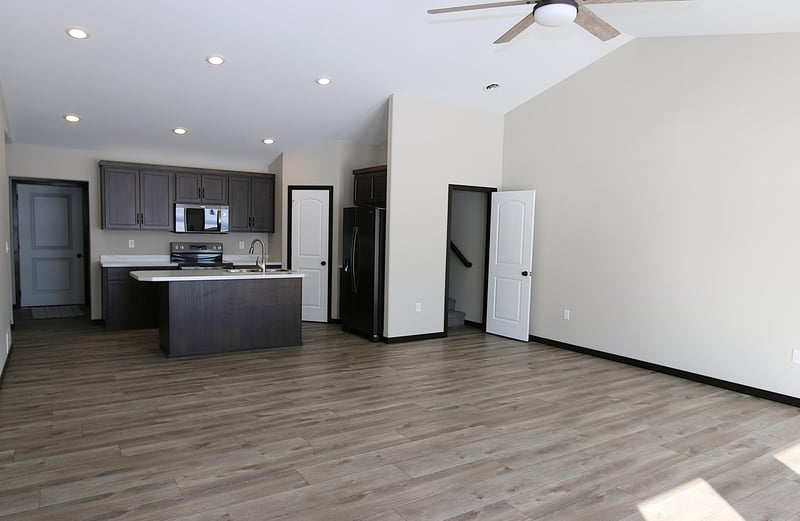 1012 NE 6th Ave, Perham, MN 56573