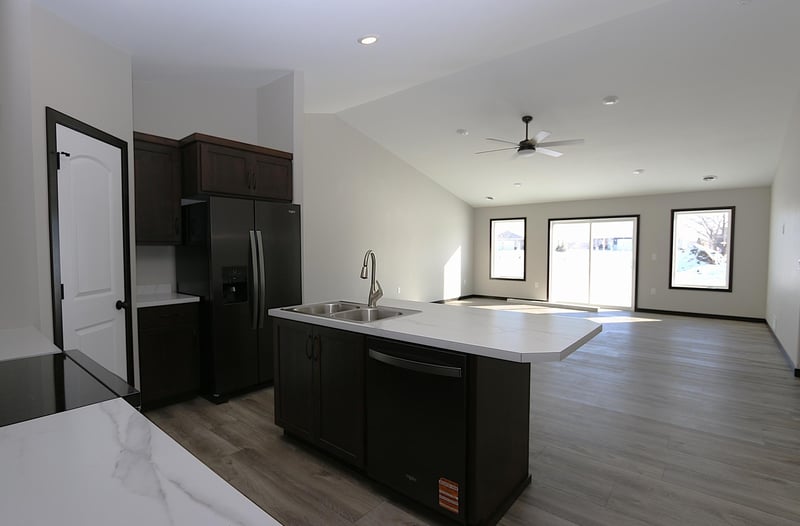 1012 NE 6th Ave, Perham, MN 56573