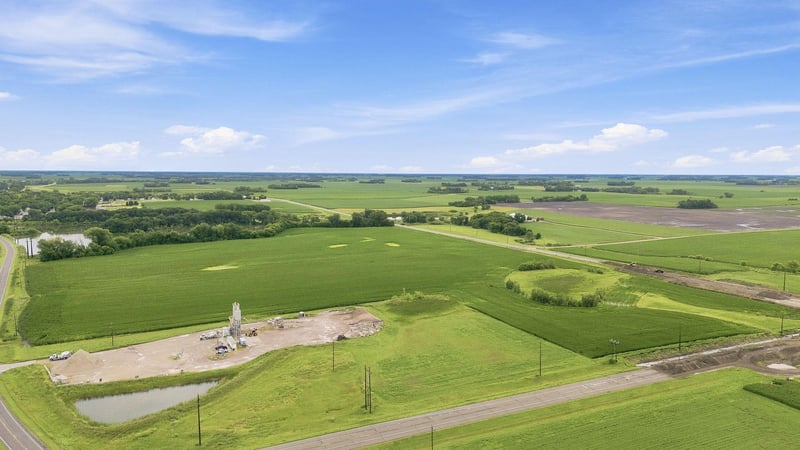xxx Lot 3 Division St W, Brownton, MN 55312