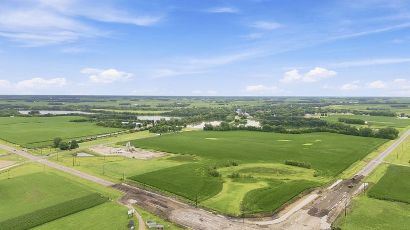 XXX Us Hwy 212, Brownton, MN 55312