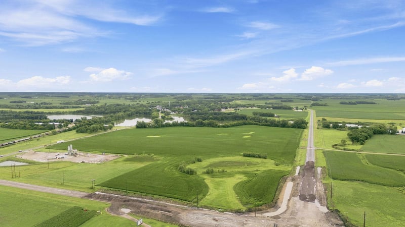 Lot 1 Hwy 15, Brownton, MN 55312