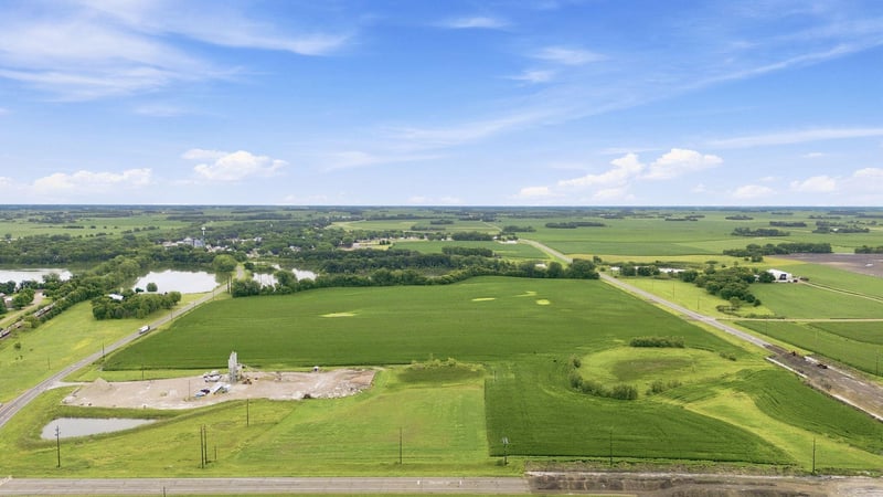 Lot 1 Hwy 15, Brownton, MN 55312