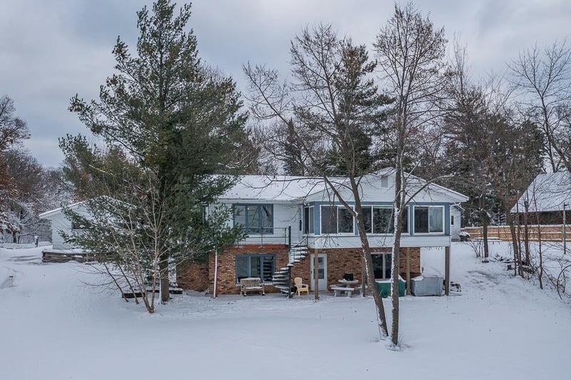 21321 Trailside Ln, Merrifield, MN 56465