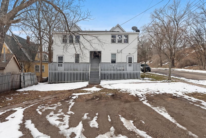485 Belvidere St E, Saint Paul, MN 55107