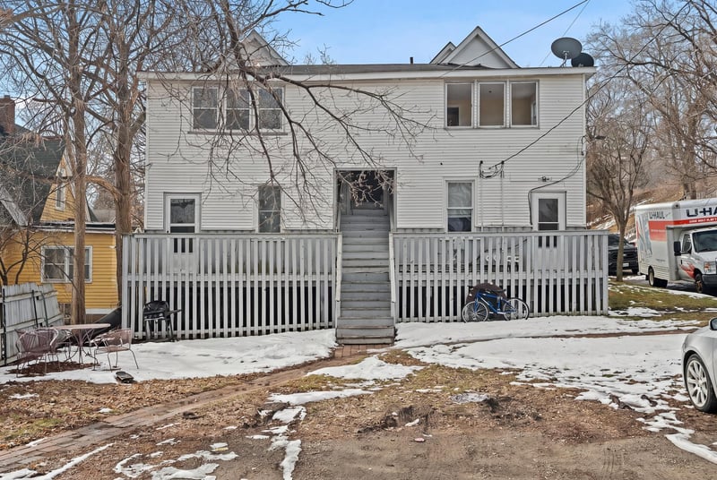 485 Belvidere St E, Saint Paul, MN 55107