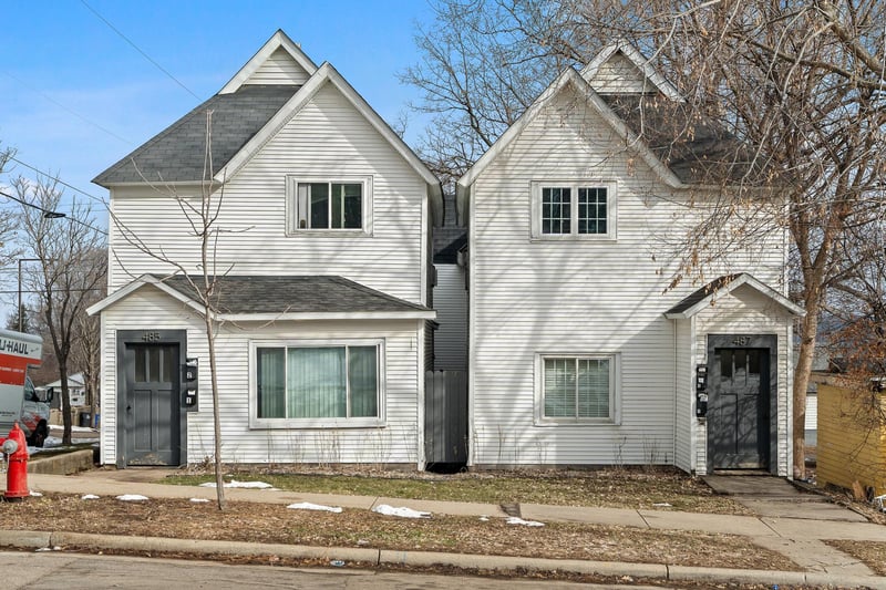 485 Belvidere St E, Saint Paul, MN 55107
