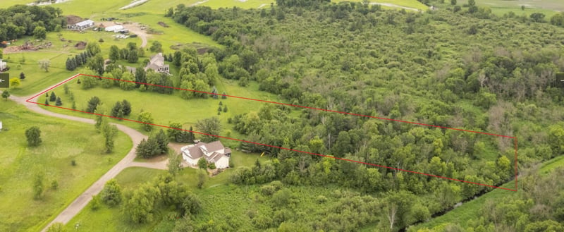 12527 249th Ave NW, Zimmerman, MN 55398