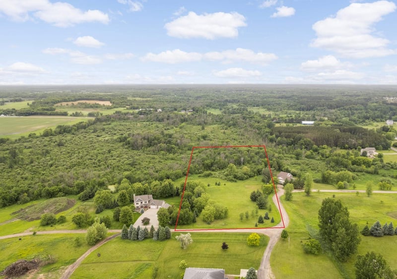 12527 249th Ave NW, Zimmerman, MN 55398