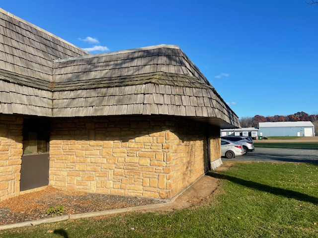 421 E 5tt St, Centuria, WI 54824
