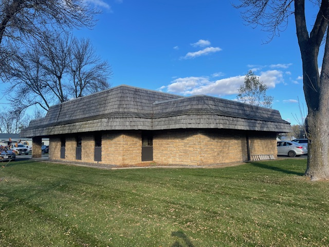 421 E 5tt St, Centuria, WI 54824