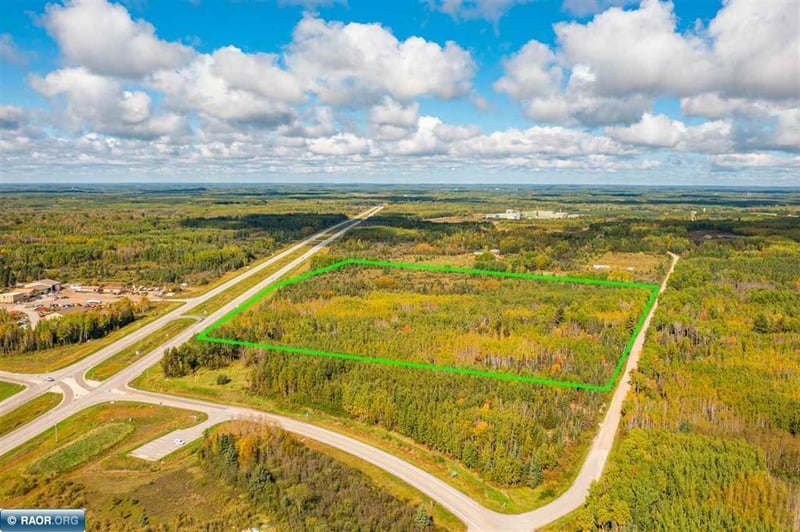 TBD Highway 53, Cook, MN 55723