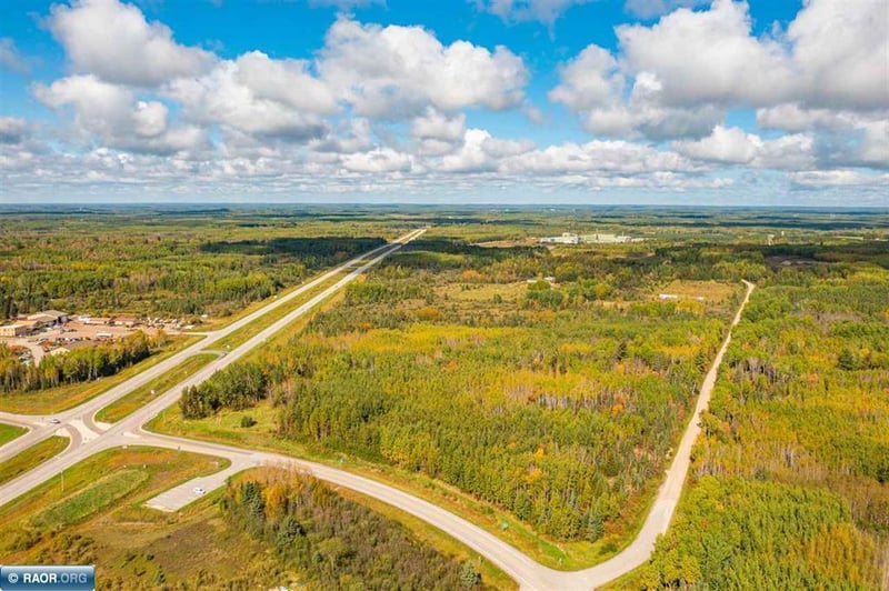 TBD Highway 53, Cook, MN 55723