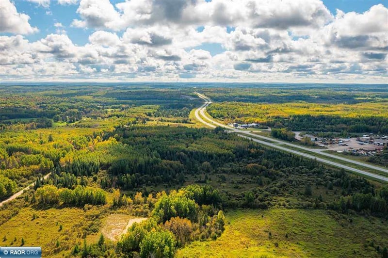 TBD Highway 53, Cook, MN 55723