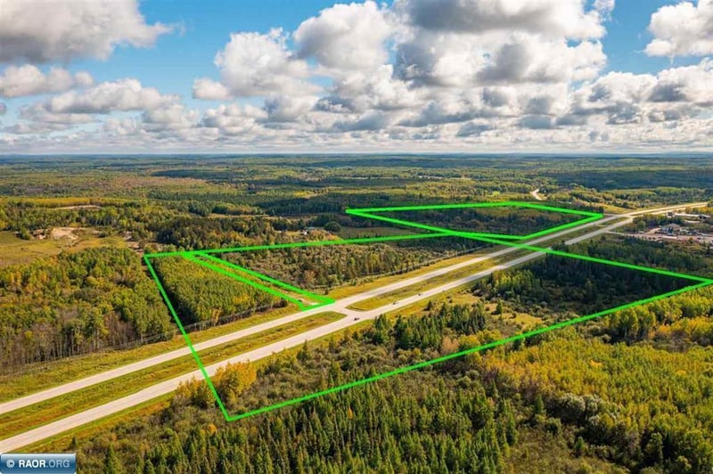 TBD Highway 53, Cook, MN 55723