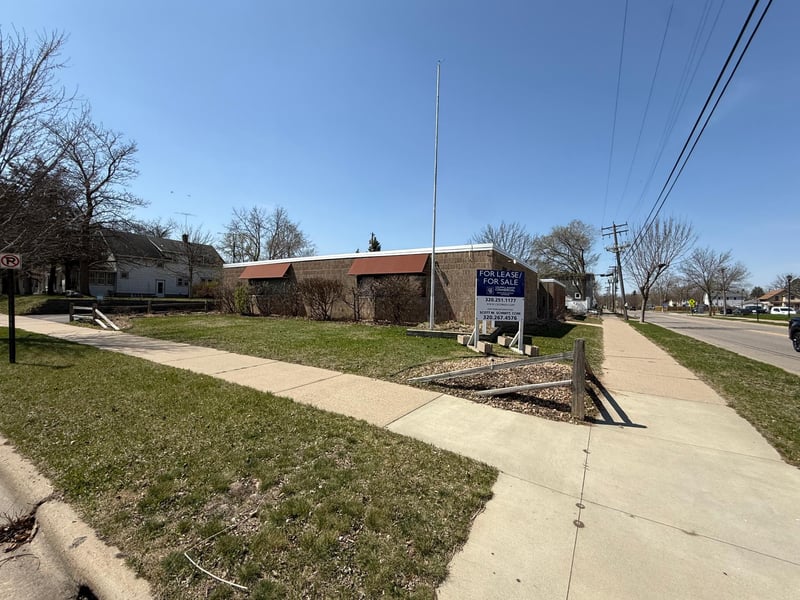 1204 7th St S, Saint Cloud, MN 56301