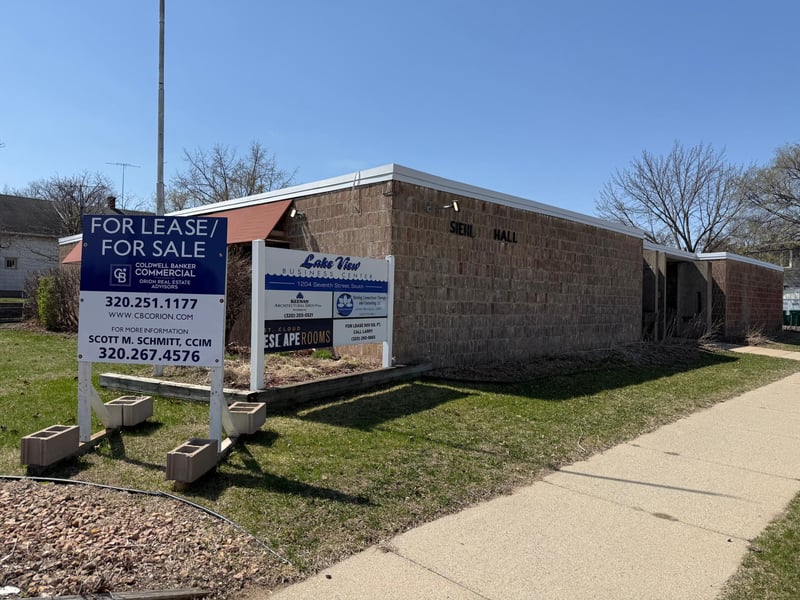 1204 7th St S, Saint Cloud, MN 56301