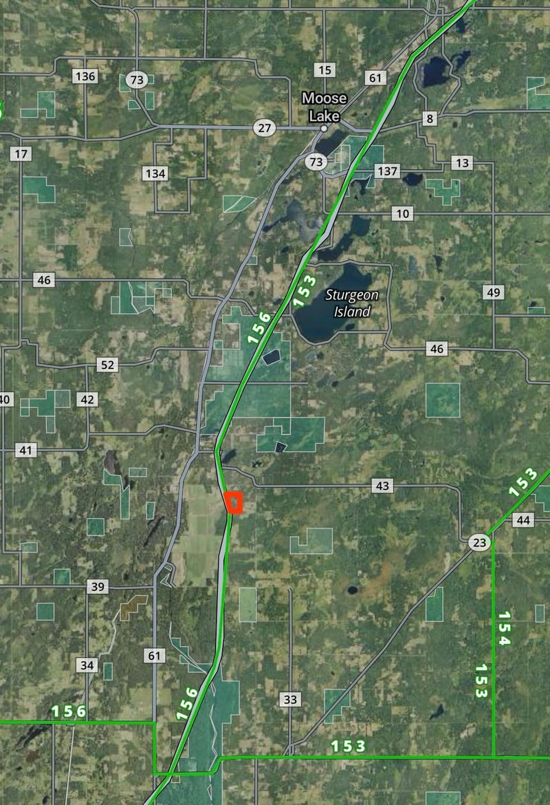 TBD Hwy 35, Willow River, MN 55795