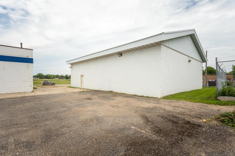 TBD Fillmore St, Alexandria, MN 56308