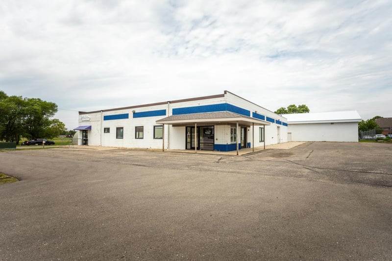 115 18th Ave W, Alexandria, MN 56308