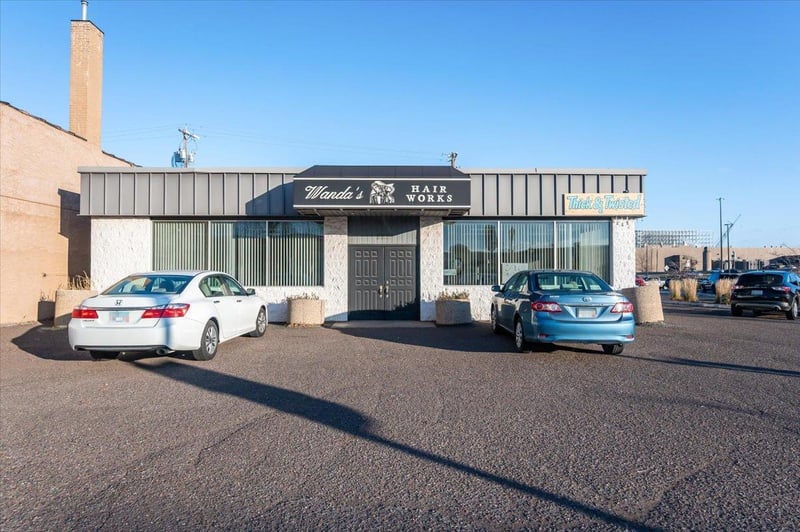 222 N Central Ave, Duluth, MN 55807