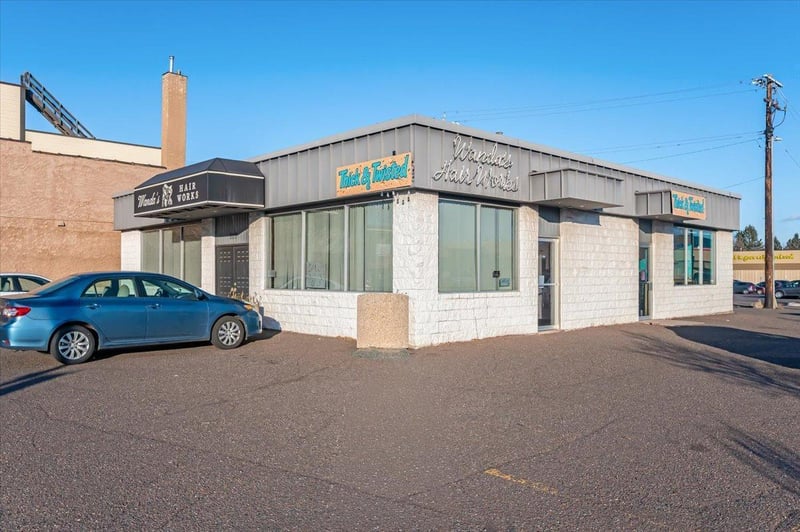 222 N Central Ave, Duluth, MN 55807
