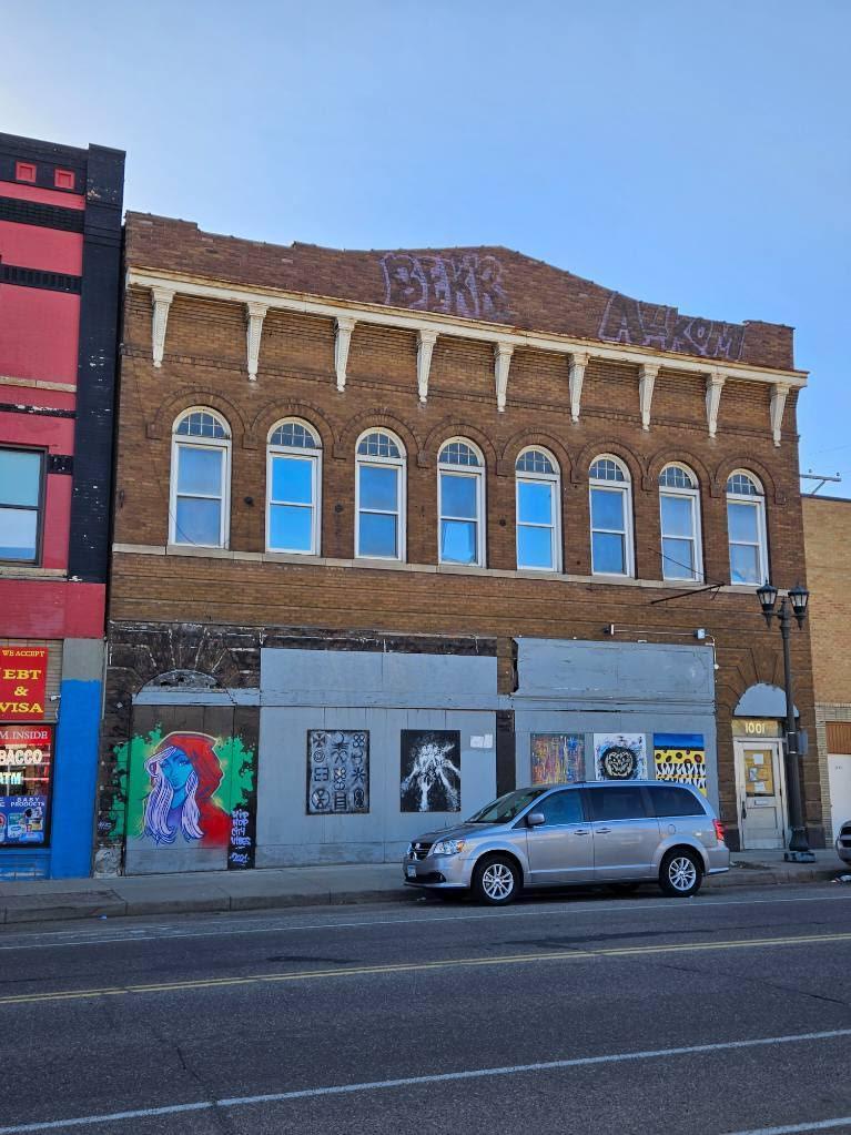 1001 Payne Ave, Saint Paul, MN 55130