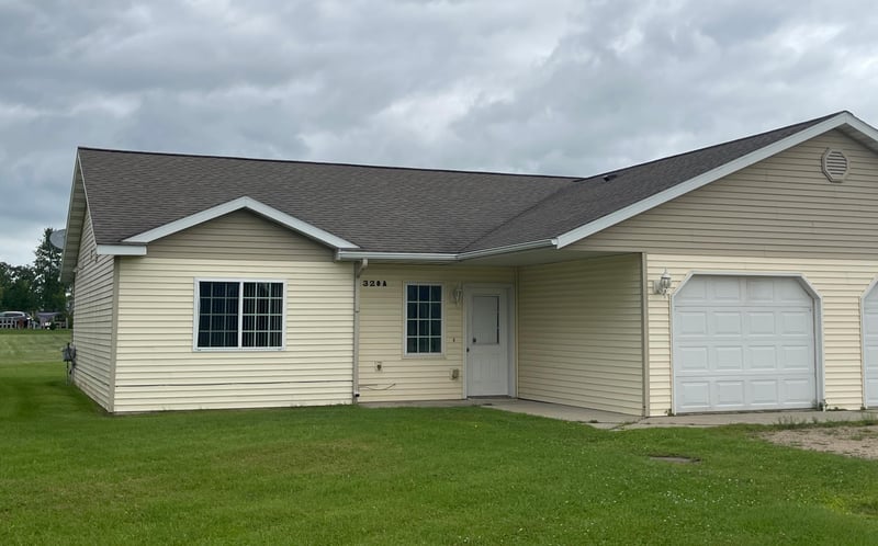 320A 2nd St NE, Bertha, MN 56437