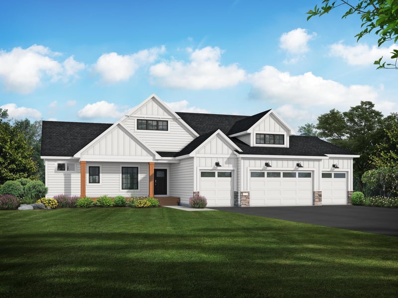10145 Heather Ln, Corcoran, MN 55374
