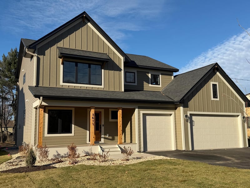 3611 Edgerton St, Vadnais Heights, MN 55127