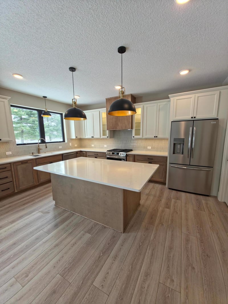3611 Edgerton St, Vadnais Heights, MN 55127