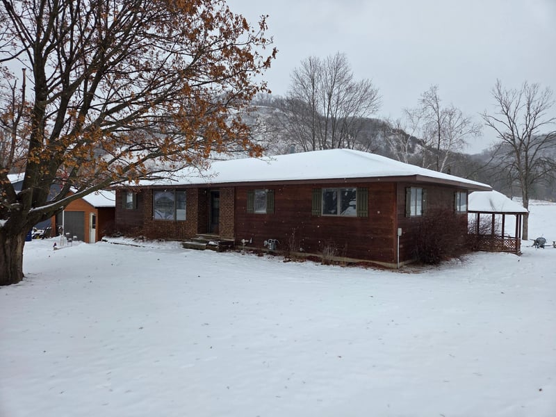 306 S Burr Oak St, Rushford, MN 55971