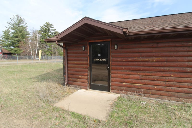 40074 Evergreen Dr, Emily, MN 56447