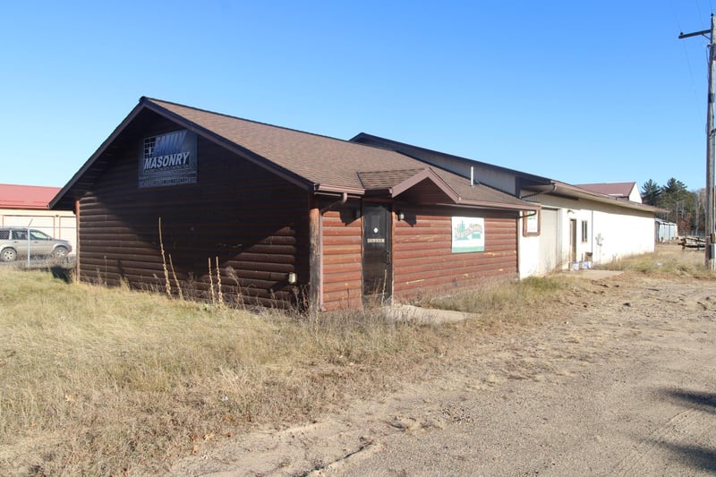 40074 Evergreen Dr, Emily, MN 56447
