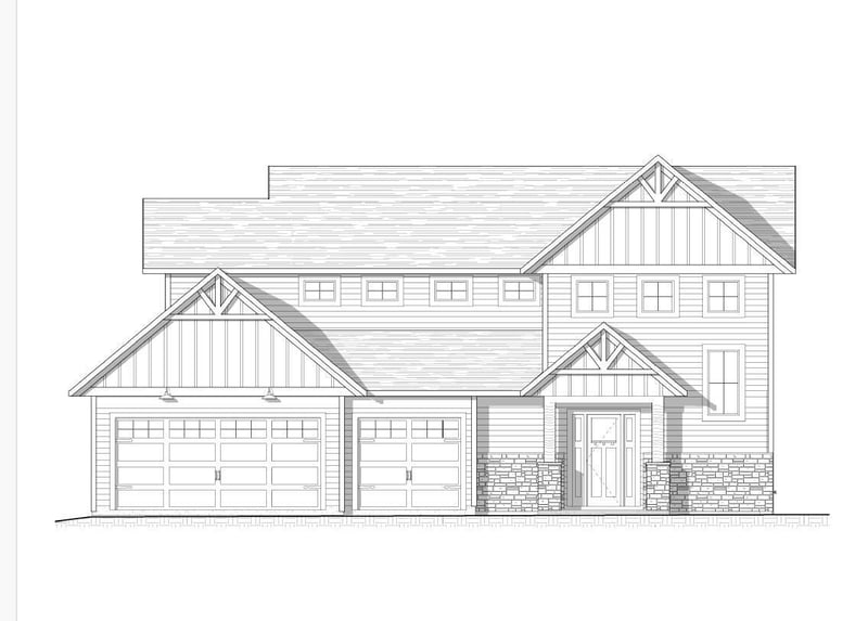 3755 Brookside Dr, Chaska, MN 55318