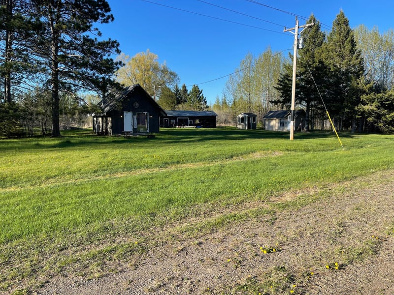 13994 County Road 425, Wawina, MN 55736