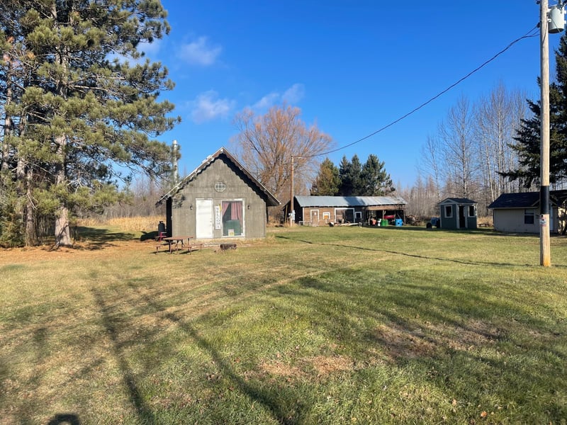 13994 County Road 425, Wawina, MN 55736