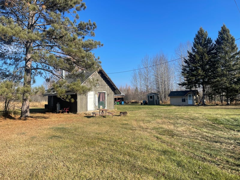 13994 County Road 425, Wawina, MN 55736
