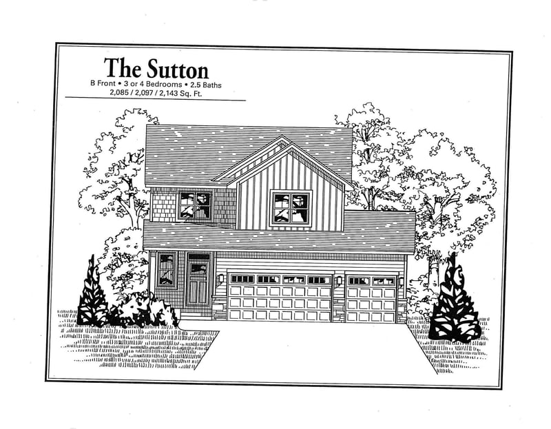 9948 14th Cir NE, Saint Michael, MN 55376