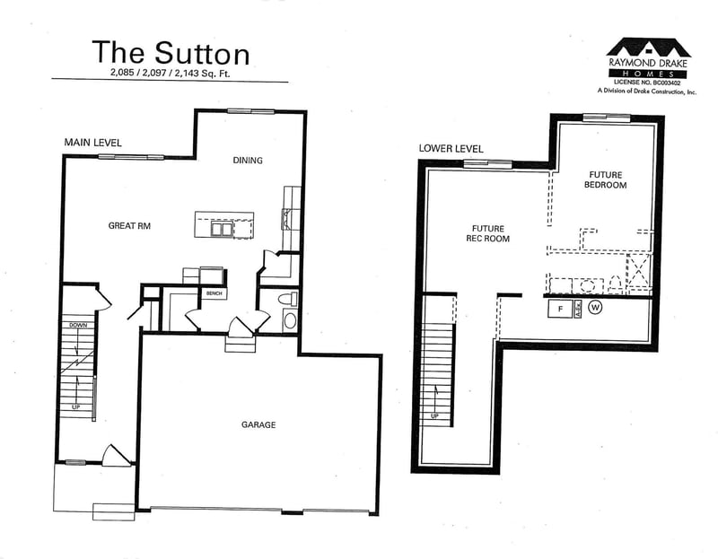 9948 14th Cir NE, Saint Michael, MN 55376