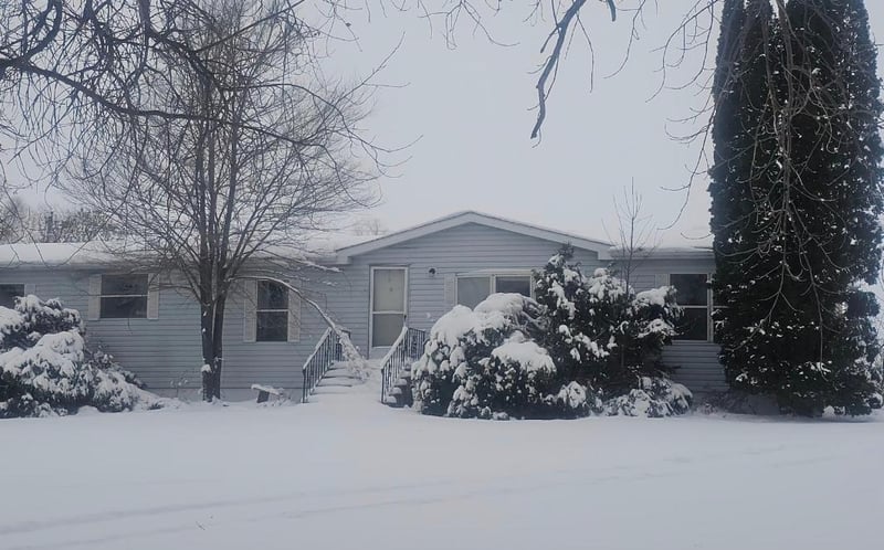20361 460th Ave, Morris, MN 56267